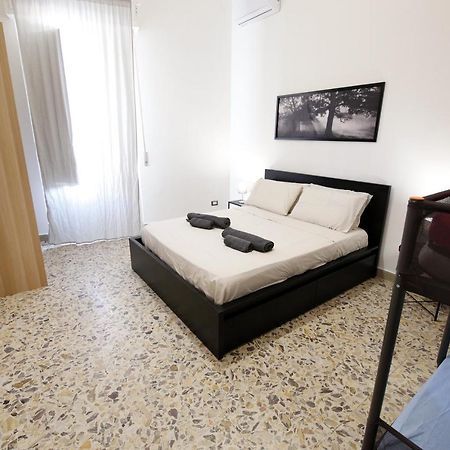 Center Apartment Catania Exterior foto
