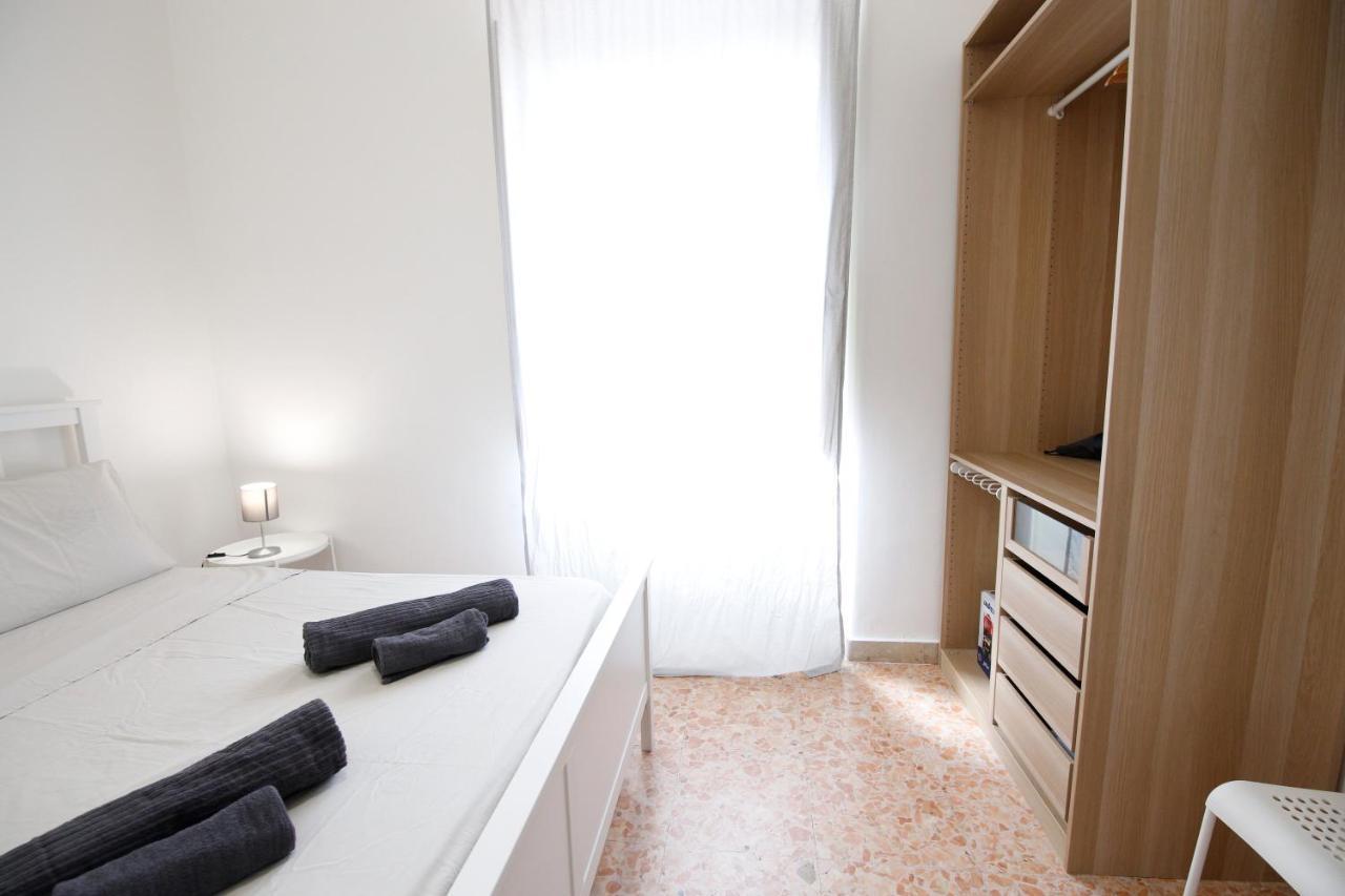 Center Apartment Catania Exterior foto